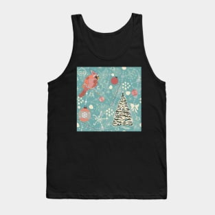 Cardinal Tank Top